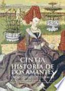 Libro Cintia / Historia de dos amantes