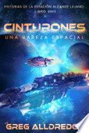 Libro Cinturones
