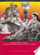 Libro Circulaciones culturales