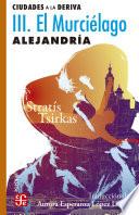 Libro Ciudades a la deriva. III