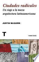 Libro Ciudades radicales