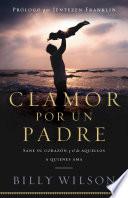 Libro Clamor Por un Padre