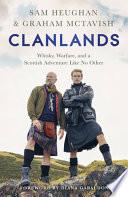 Libro Clanlands