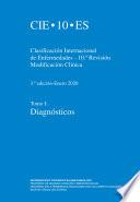 Libro Clasificación Internacional de Enfermedades (CIE) - 10.ª Revisión Sistema de Clasificación de Procedimientos - 3.ª edición-enero 2020