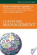 Libro Claves del management