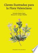 Libro Claves Ilustradas para la Flora Valenciana