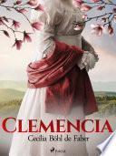Libro Clemencia