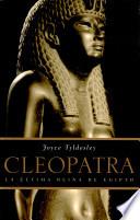 Libro Cleopatra