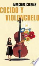 Libro Cocido y violonchelo