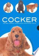 Libro Cocker/ Cocker Spaniel