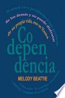 Libro Codependencia