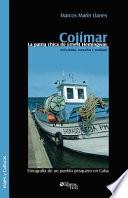 Libro Cojimar