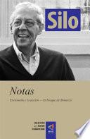 Libro [Colección del Nuevo Humanismo] Notas