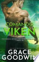 Libro Comando Viken