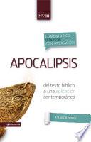 Libro Comentario bíblico con aplicacion NVI Apocalipsis