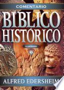 Libro Comentario Bíblico Histórico