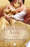 Libro Cómo casarse con un granuja (Falcon Club 3)