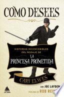Libro Como desees
