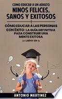 Libro Como educar a un adulto
