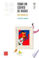 Libro Como Un Cuento de Hadas