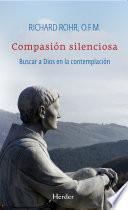 Libro Compasión silenciosa