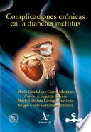 Libro Complicaciones crónicas en la diabetes mellitus