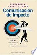 Libro Comunicación de impacto