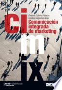 Libro Comunicación integrada de marketing