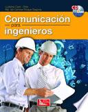 Libro Comunicación para Ingenieros
