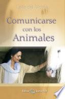 Libro Comunicarse con los Animales