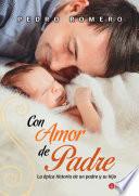 Libro Con amor de padre