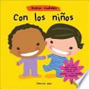 Libro Con los niños