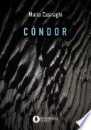 Libro Cóndor
