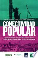 Libro Conectividad Popular