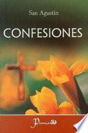 Libro Confesiones