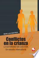 Libro Conflictos en la crianza