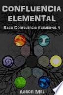 Libro Confluencia Elemental