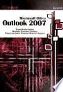 Libro Conoce Outlook 2007