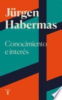 Libro Conocimiento e interés