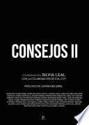 Libro Consejos II