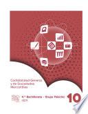 Libro Contabilidad General y de Sociedades Mercantiles