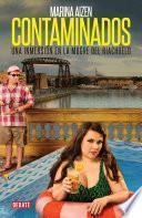Libro Contaminados