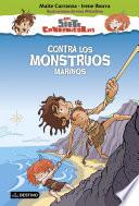 Libro Contra los monstruos marinos