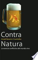 Libro Contra Natura