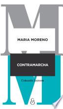 Libro Contramarcha