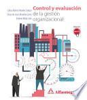 Libro Control y evaluación de la gestión organizacional