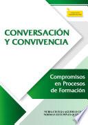 Libro Conversación y convivencia