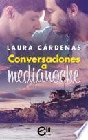 Libro Conversaciones a medianoche