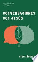 Libro Conversaciones con Jesús