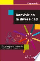 Libro Convivir en la diversidad